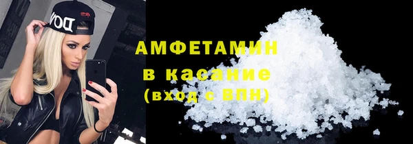 хмурый Алзамай