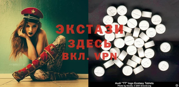 хмурый Алзамай
